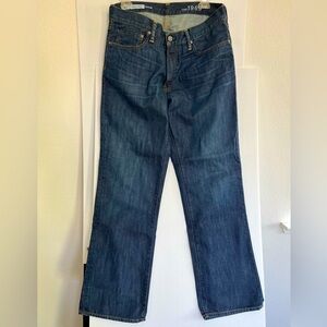 GAP 1969 jeans